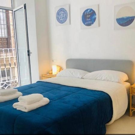 מאלגה Indigo Apartment מראה חיצוני תמונה