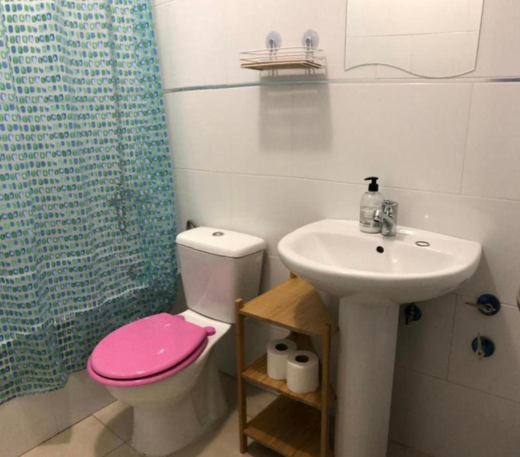 מאלגה Indigo Apartment מראה חיצוני תמונה