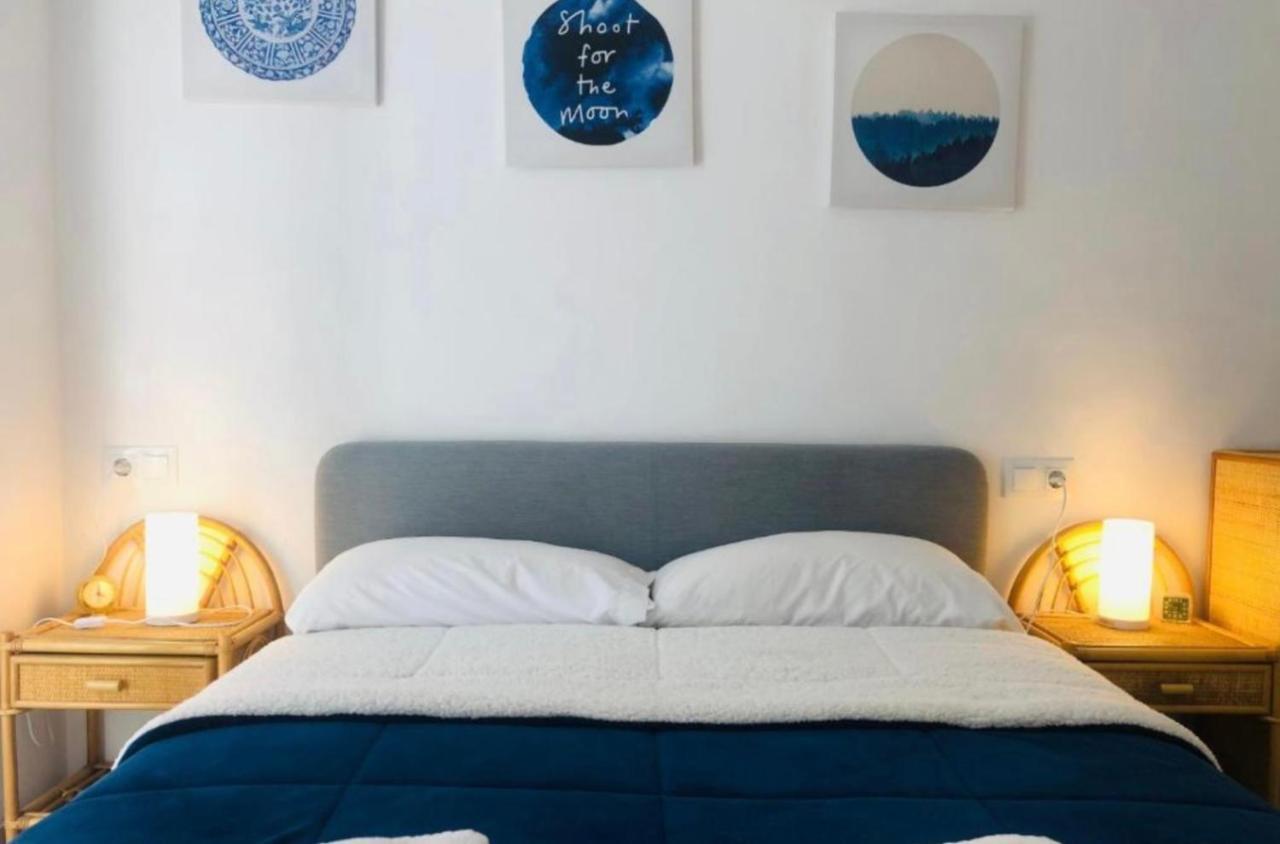 מאלגה Indigo Apartment מראה חיצוני תמונה